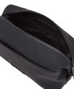 Calvin Klein CK Essential Washbag Rub Black