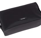 Calvin Klein CK Essential Washbag Rub Black
