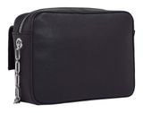 Calvin Klein Re - Lock Camera Bag With Pocket Mono Classic Mono Black Calvin Klein Re - Lock Camera Bag With Pocket Mono Classic Mono Black
