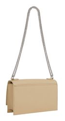 【 】CKJ Utility l Logo E/W Flap Mini Bag Calvin-Klein-CKJ-Minimal-