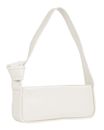 Calvin Klein Knotted Shoulder Bag 26 Tofu Calvin Klein Knotted Shoulder Bag 26 Tofu