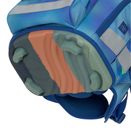 Lässig School Set Boxy Unique Gradient Green / Blue Lässig School Set Boxy Unique Gradient Green / Blue