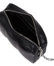 Calvin Klein Line Quilt Camera Bag PVH Black Calvin Klein Line Quilt Camera Bag PVH Black