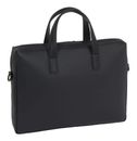 Calvin Klein CK Must Laptop Bag Black Caviar Calvin Klein CK Must Laptop Bag Black Caviar