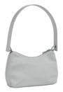 Calvin Klein CKJ Sleek Nylon Shoulderbag Mirage Gray Calvin Klein CKJ Sleek Nylon Shoulderbag Mirage Gray