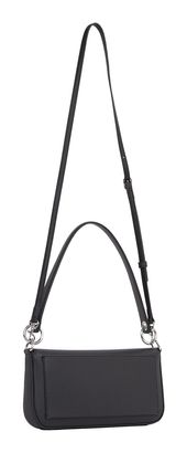 Calvin Klein Minimal Monogram Shoulderpouch Black | Buy bags