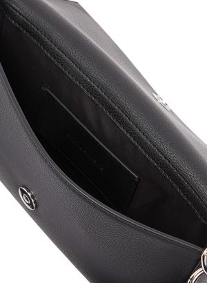 ショルダーバッグ・ポシェット 25SS   Minimal Monogram Flap Shoulder Bag JSGHGDF 2024 NEW Crossbody Bag Solid Color Fashion Shoulder