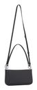 Calvin Klein Minimal Monogram Shoulderpouch Black