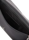 Calvin Klein Minimal Monogram Shoulderpouch Black