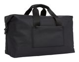 Calvin Klein CK Essential Weekender Expandable Black Nylon Calvin Klein CK Essential Weekender Expandable Black Nylon