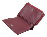 Esquire Viktoria 62 Wallet Bordeaux Esquire Viktoria 62 Wallet Bordeaux