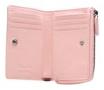 Esquire Viktoria 62 Wallet Apricot