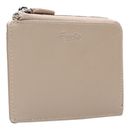 Esquire Viktoria 62 Wallet Beige Esquire Viktoria 62 Wallet Beige