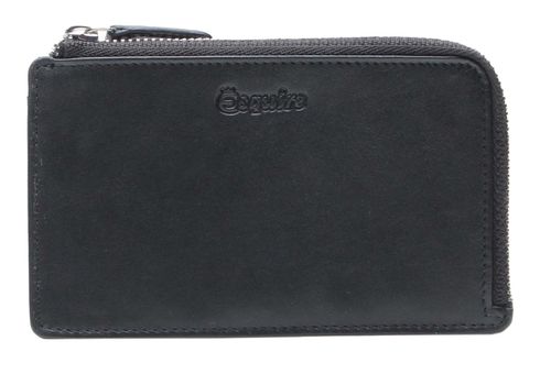 Esquire Viktoria 62 Wallet Black
