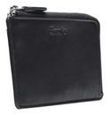 Esquire Viktoria 62 Wallet Black Esquire Viktoria 62 Wallet Black