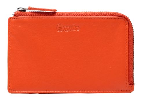 Esquire Viktoria 62 Wallet Flame