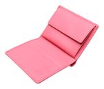 Esquire Viktoria 62 Wallet Salmon Esquire Viktoria 62 Wallet Salmon