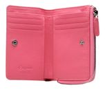 Esquire Viktoria 62 Wallet Salmon Esquire Viktoria 62 Wallet Salmon