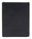 Esquire Viktoria 62 Wallet Black