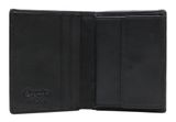 Esquire Viktoria 62 Wallet Black