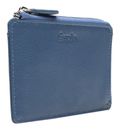 Esquire Viktoria 62 Wallet Dove Blue Esquire Viktoria 62 Wallet Dove Blue