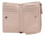 Esquire Viktoria 62 Wallet Beige Esquire Viktoria 62 Wallet Beige