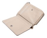 Esquire Viktoria 62 Wallet Beige Esquire Viktoria 62 Wallet Beige