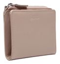 Esquire Viktoria 62 Wallet Beige Esquire Viktoria 62 Wallet Beige