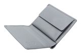 Esquire Viktoria 62 Wallet Grey