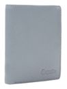 Esquire Viktoria 62 Wallet Grey