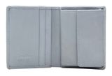 Esquire Viktoria 62 Wallet Grey