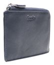 Esquire Viktoria 62 Wallet Navy Esquire Viktoria 62 Wallet Navy