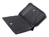 Esquire Viktoria 62 Wallet Black Esquire Viktoria 62 Wallet Black