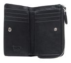 Esquire Viktoria 62 Wallet Black Esquire Viktoria 62 Wallet Black