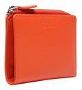 Esquire Viktoria 62 Wallet Flame Esquire Viktoria 62 Wallet Flame