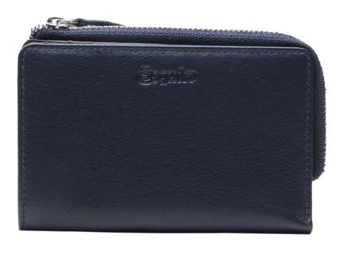 Esquire Viktoria 62 Wallet Navy