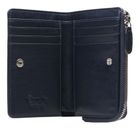 Esquire Viktoria 62 Wallet Navy
