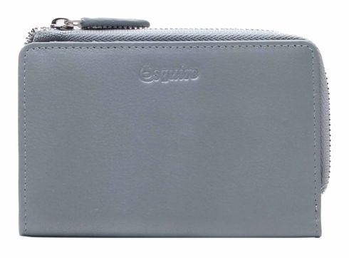 Esquire Viktoria 62 Wallet Grey