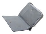 Esquire Viktoria 62 Wallet Grey