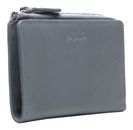 Esquire Viktoria 62 Wallet Grey