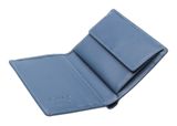 Esquire Viktoria 62 Wallet Dove Blue