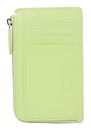 Esquire Viktoria 62 Wallet Lime Esquire Viktoria 62 Wallet Lime