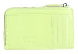 Esquire Viktoria 62 Wallet Lime Esquire Viktoria 62 Wallet Lime