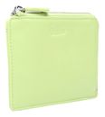 Esquire Viktoria 62 Wallet Lime Esquire Viktoria 62 Wallet Lime