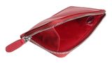Esquire Viktoria 62 Wallet Red