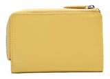 Esquire Viktoria 62 Wallet Yellow