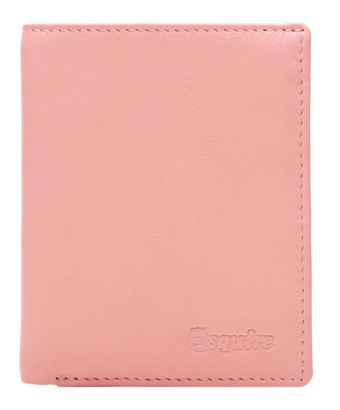 Esquire Viktoria 62 Wallet Apricot