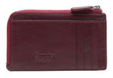 Esquire Viktoria 62 Wallet Bordeaux