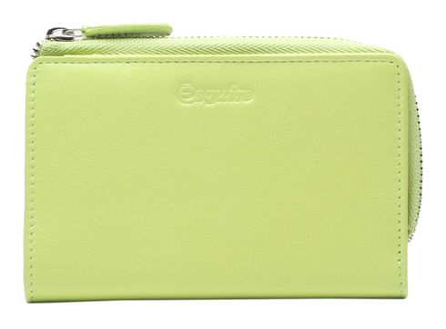 Esquire Viktoria 62 Wallet Lime