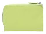 Esquire Viktoria 62 Wallet Lime